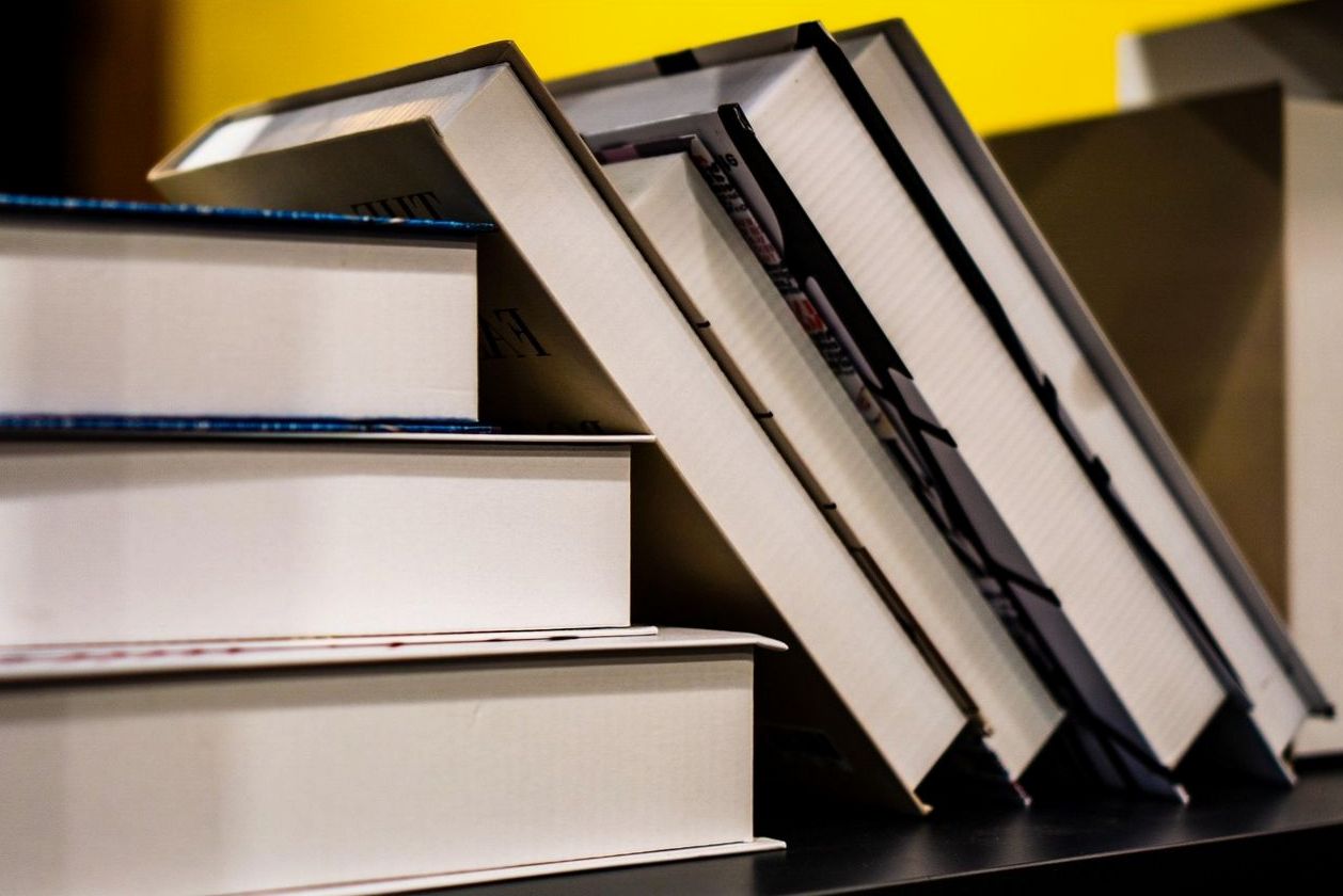 Come scegliere un libro raro